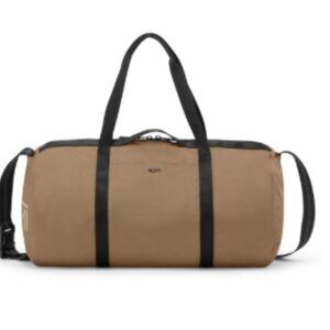 TUMI Just in Case Duffel NWT
